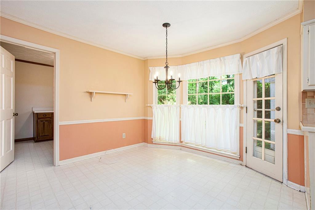 5136 Wentworth Drive, Peachtree Corners, Georgia image 18