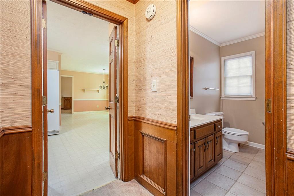 5136 Wentworth Drive, Peachtree Corners, Georgia image 10
