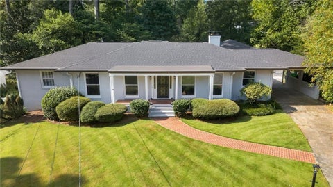 Homes For Sale - 3199 Wynn Drive<br/> Dekalb County, Avondale Estates, GA 30002