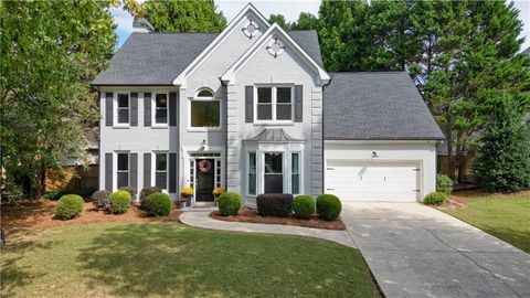 6670 BROOKLINE Court Cumming GA 30040