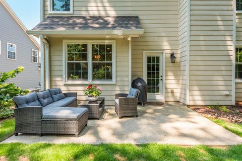 A home in Kennesaw