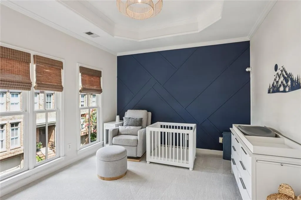 Atlanta, Georgia 30306, United States, 2 Bedrooms Bedrooms, ,3 BathroomsBathrooms,Residential,Active,171125