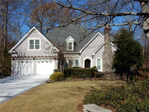 3330 Valley Vista Road SE Smyrna GA 30080