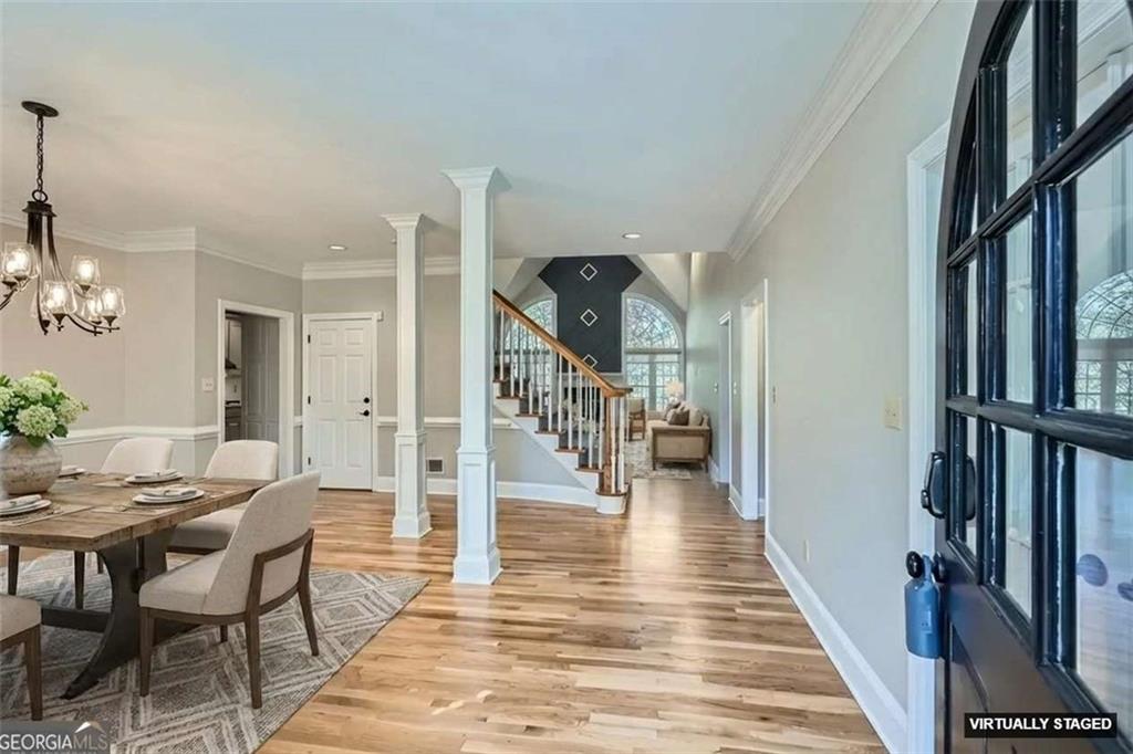 3330 Valley Vista Road SE