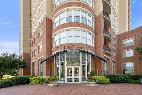 325 E Paces Ferry Road NE 415 Atlanta GA 30305