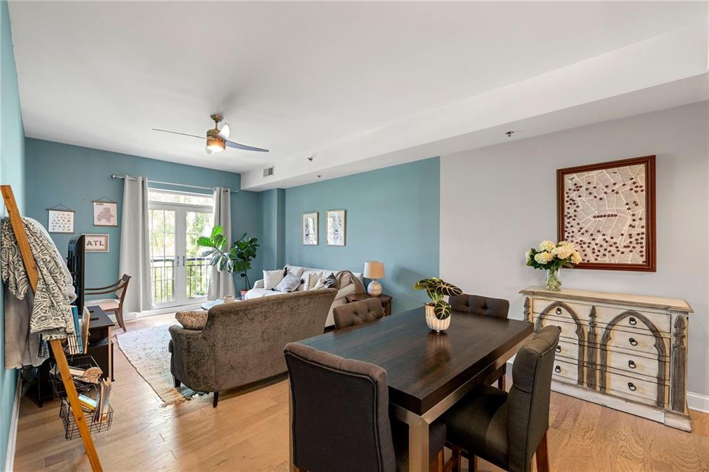 325 E Paces Ferry Road NE 415
