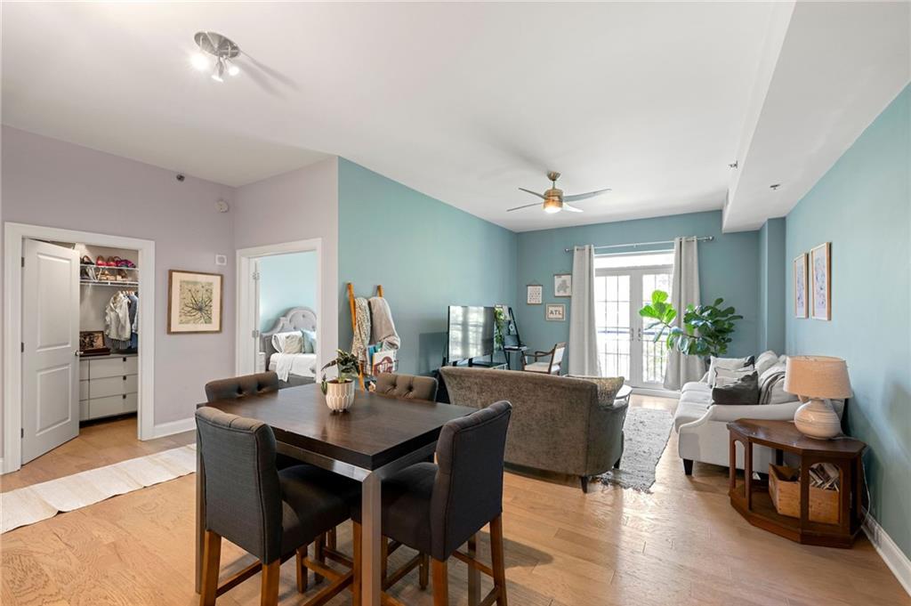 325 E Paces Ferry Road NE 415