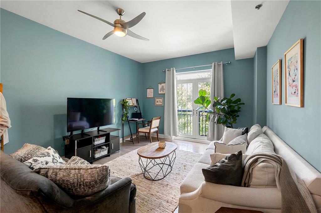 325 E Paces Ferry Road NE 415
