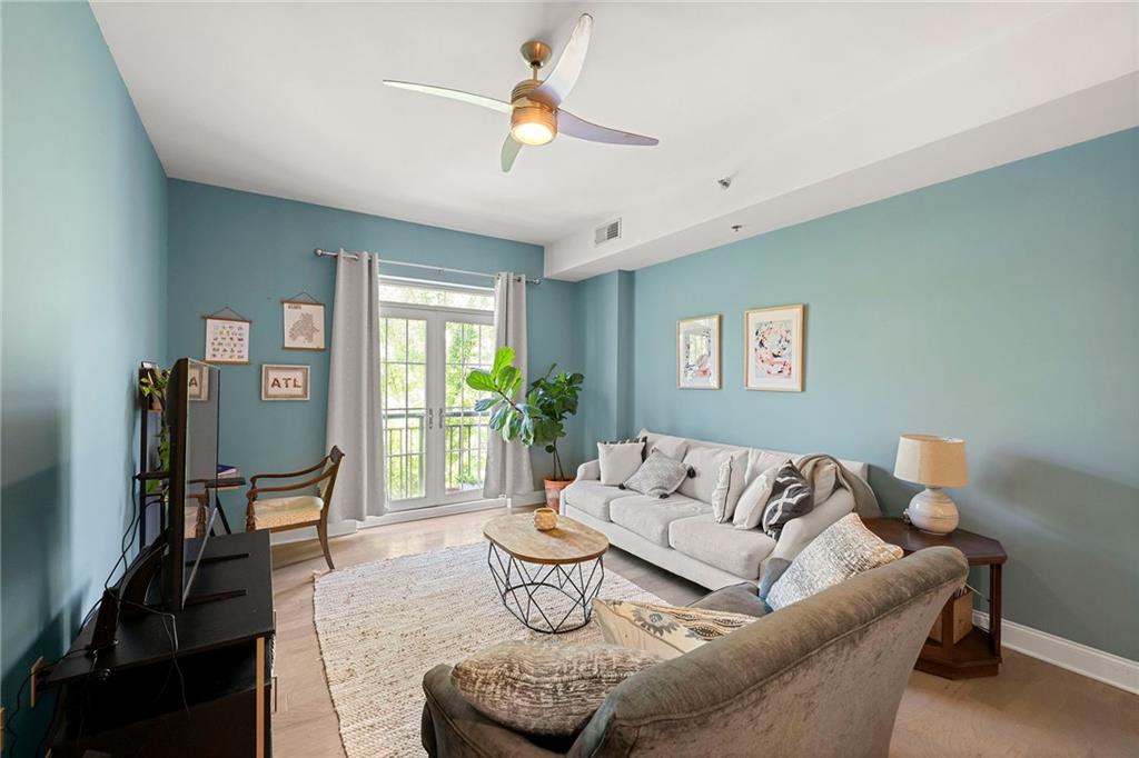 325 E Paces Ferry Road NE 415