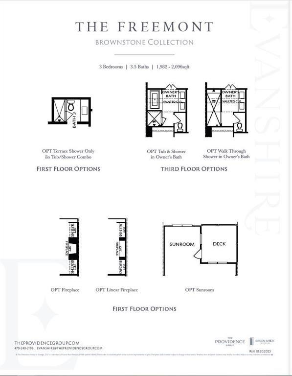 2852 Evanshire Avenue #114, Duluth, Georgia image 12