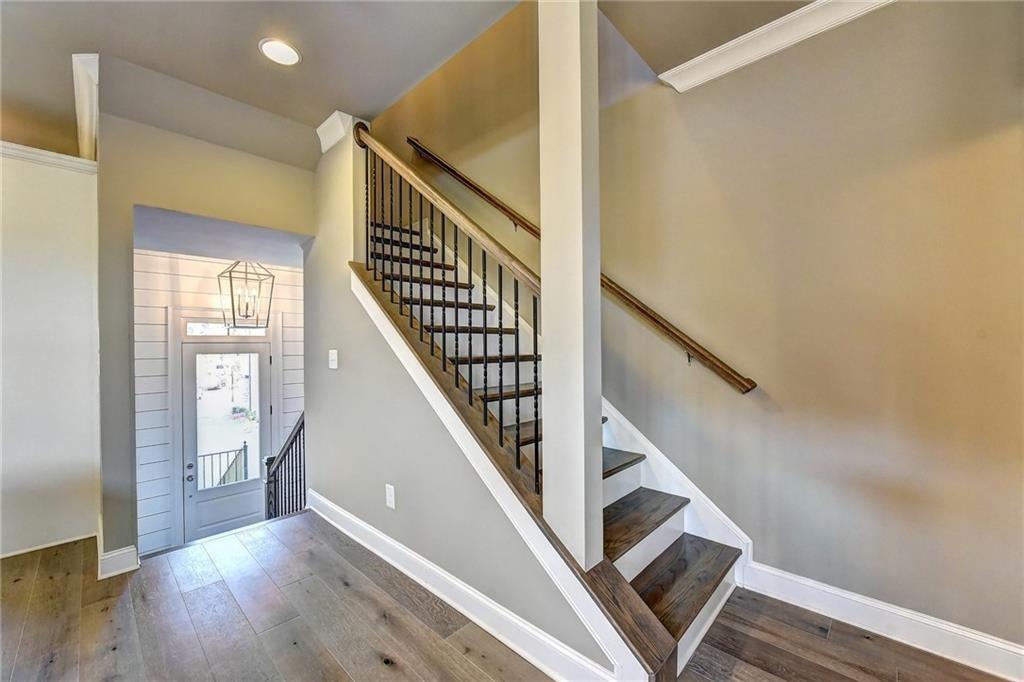 2852 Evanshire Avenue #114, Duluth, Georgia image 14