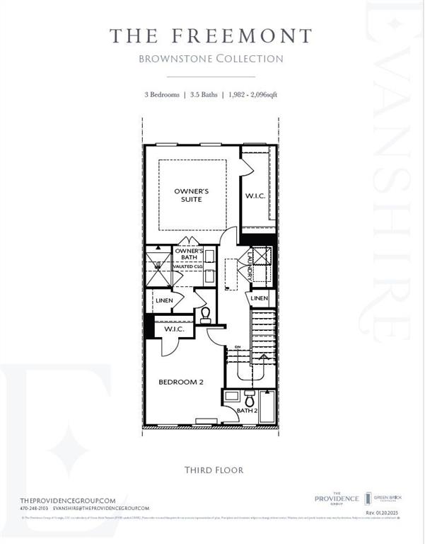 2852 Evanshire Avenue #114, Duluth, Georgia image 11