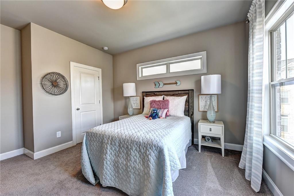 2852 Evanshire Avenue #114, Duluth, Georgia image 23