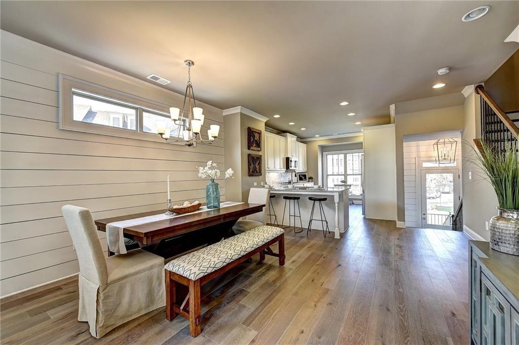 2852 Evanshire Avenue #114, Duluth, Georgia image 17
