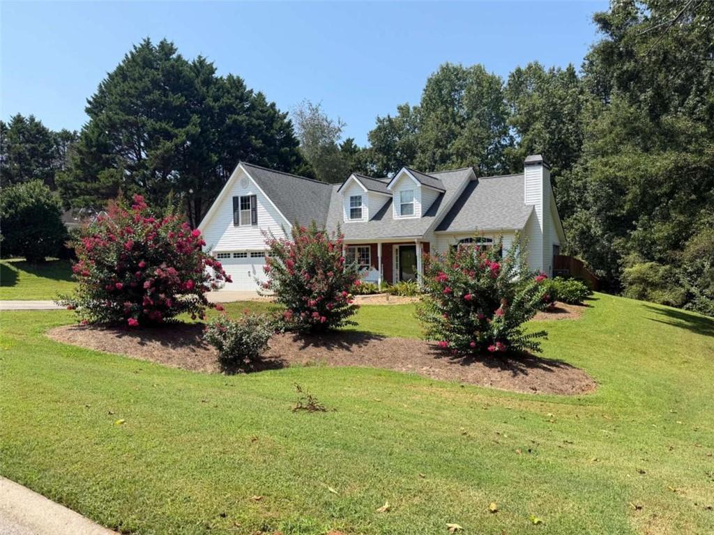 6078 Hillsdale Circle