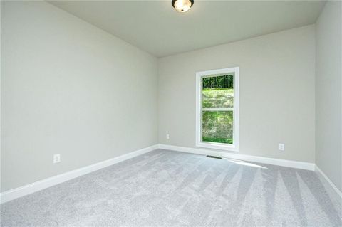 5380 Deer Run Drive Conyers GA 30094