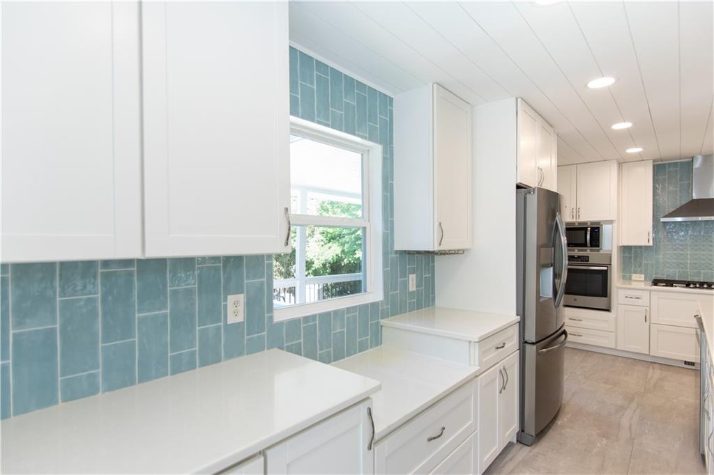 533 Arnold Mill Road