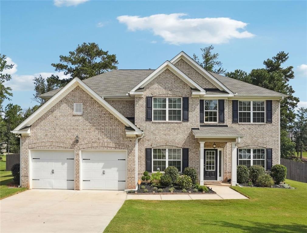 Nestled in a quiet community, this stunning home offers a rare combination of comfort, privacy, and natural beauty. Step outside and discover your own slice of paradise with a serene lake view, complete with a private dock – perfect for fishing, kayaking, or simply soaking in the peaceful surroundings. The backyard is fully private, creating the ideal space for relaxing evenings, family gatherings, or entertaining with a view.
Inside, you’ll find modern finishes throughout, including stylish fixtures, updated flooring, and a thoughtfully designed layout that blends function with elegance. Bright and spacious living areas flow seamlessly into a contemporary kitchen, making it a joy to cook, entertain, and unwind. Also enjoy the water view from both floors including the 2 story great room!
With flexible spaces ideal for home offices, this property makes working from home both productive and inspiring—imagine taking a break with calming lake views just steps away.
Opportunities like this are rare—a lakefront home with its own dock and private backyard at this price point is truly hard to find.
Whether you’re seeking a tranquil place to unwind, an inviting home for gatherings, or a unique property that supports today’s lifestyle, 2251 Ginger Lake Dr in Ginger Lake Estates is the perfect place to call home.
Don’t miss the chance to experience lakeside living at its finest!