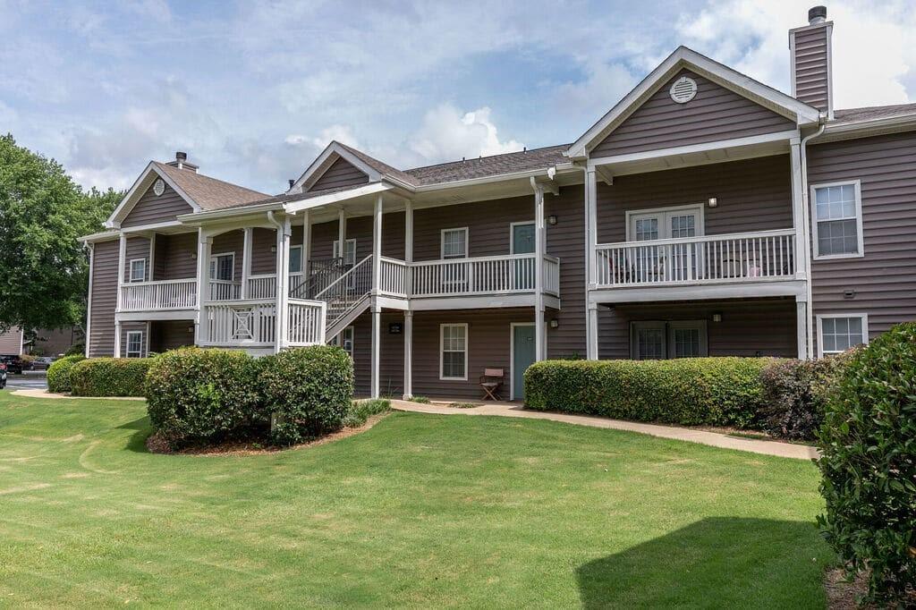 Elme Marietta - Residential Lease