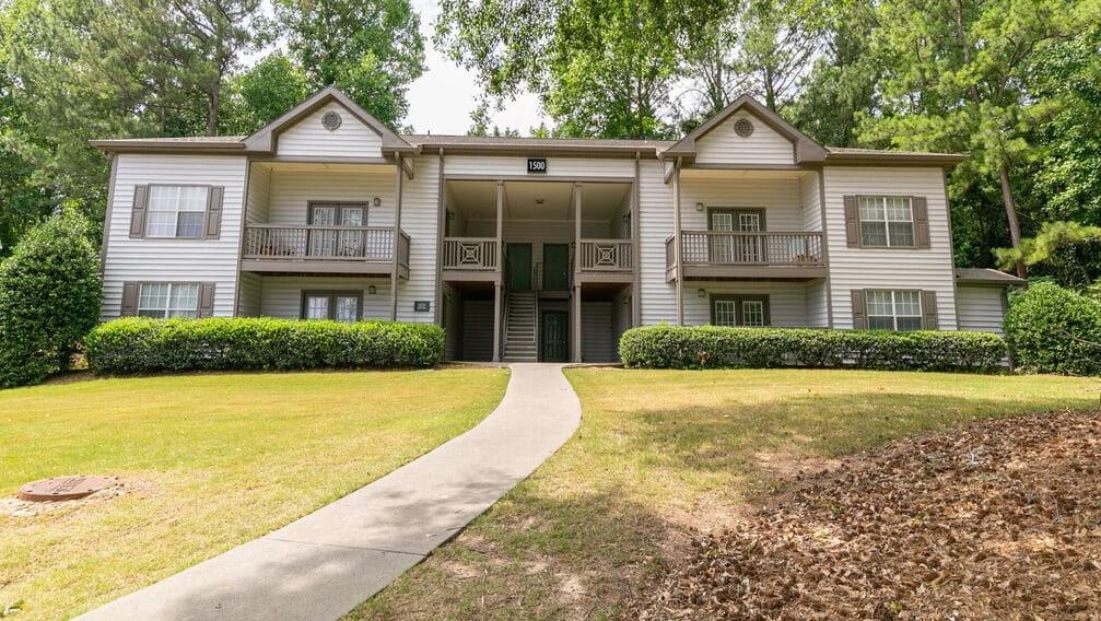 Elme Marietta - Residential Lease