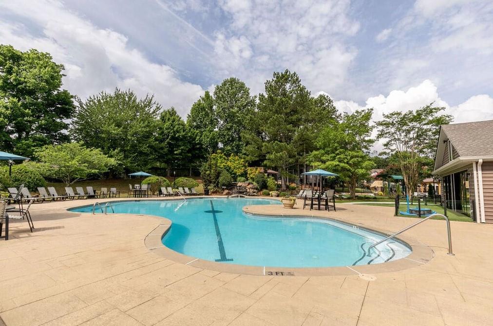Elme Marietta - Residential Lease