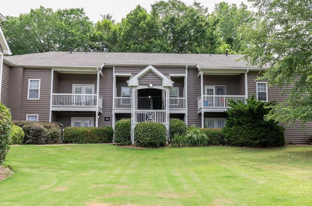 Elme Marietta - Residential Lease