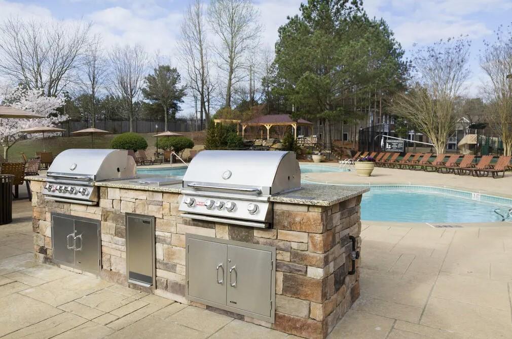Elme Marietta - Residential Lease