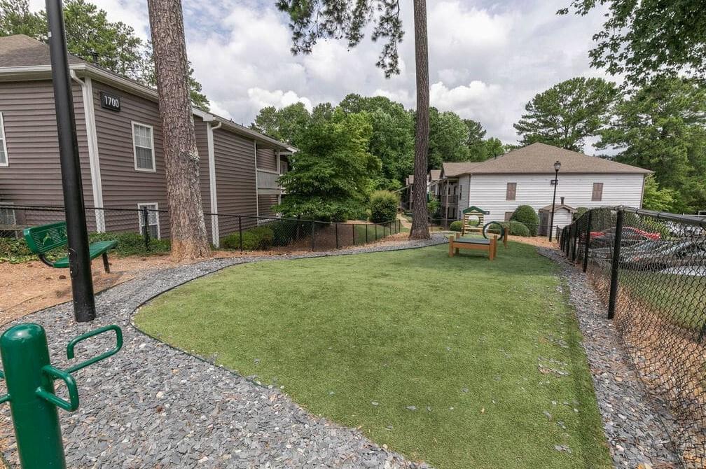 Elme Marietta - Residential Lease