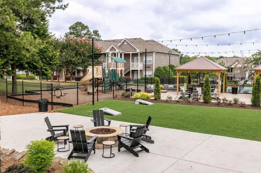 Elme Marietta - Residential Lease