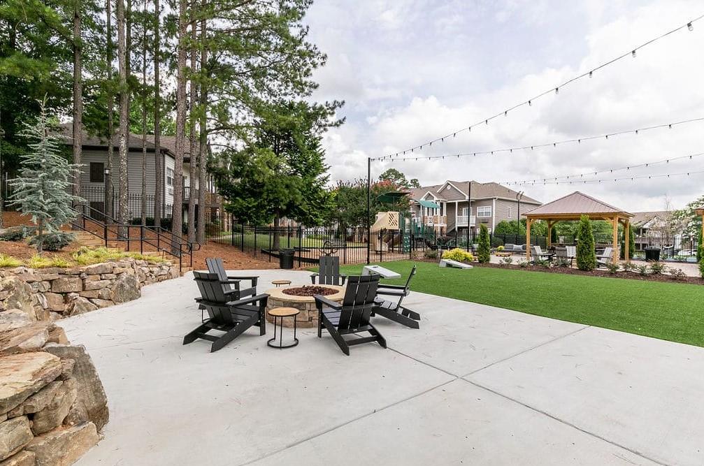 Elme Marietta - Residential Lease