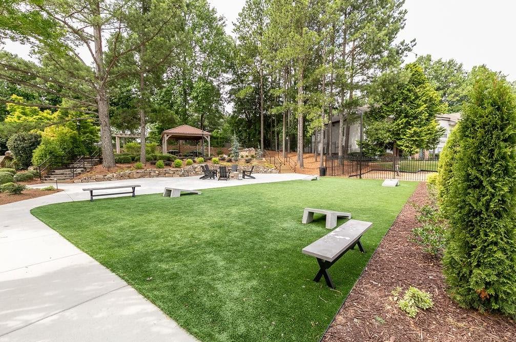 Elme Marietta - Residential Lease