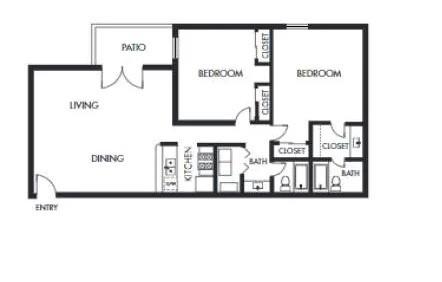 Elme Marietta - Residential Lease