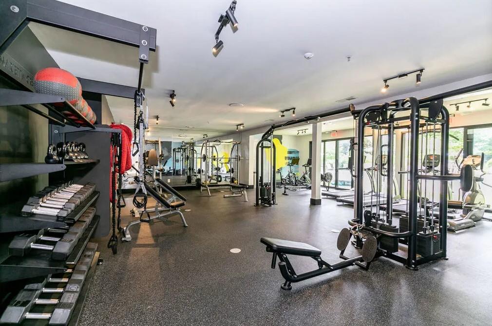 Elme Marietta - Residential Lease