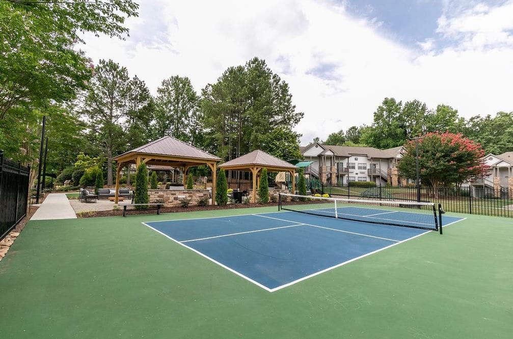 Elme Marietta - Residential Lease