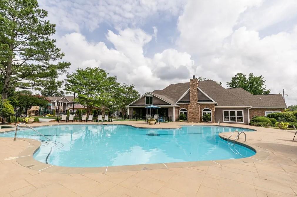 Elme Marietta - Residential Lease