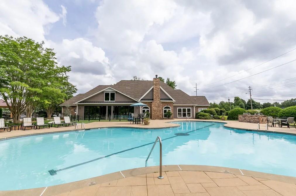 Elme Marietta - Residential Lease