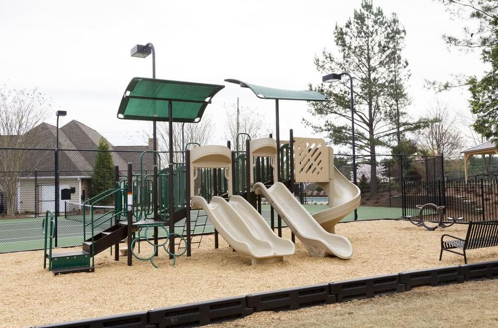Elme Marietta - Residential Lease