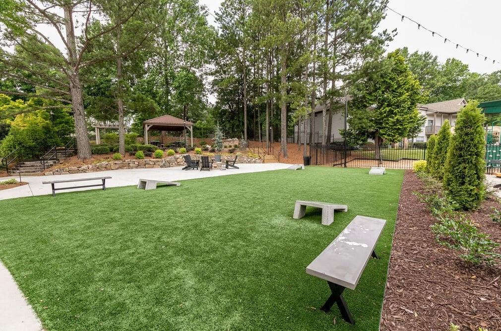 Elme Marietta - Residential Lease
