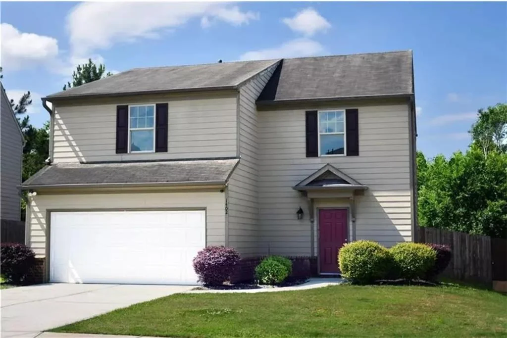 1402 Turning Leaf Lane, Pendergrass, GA, 30567