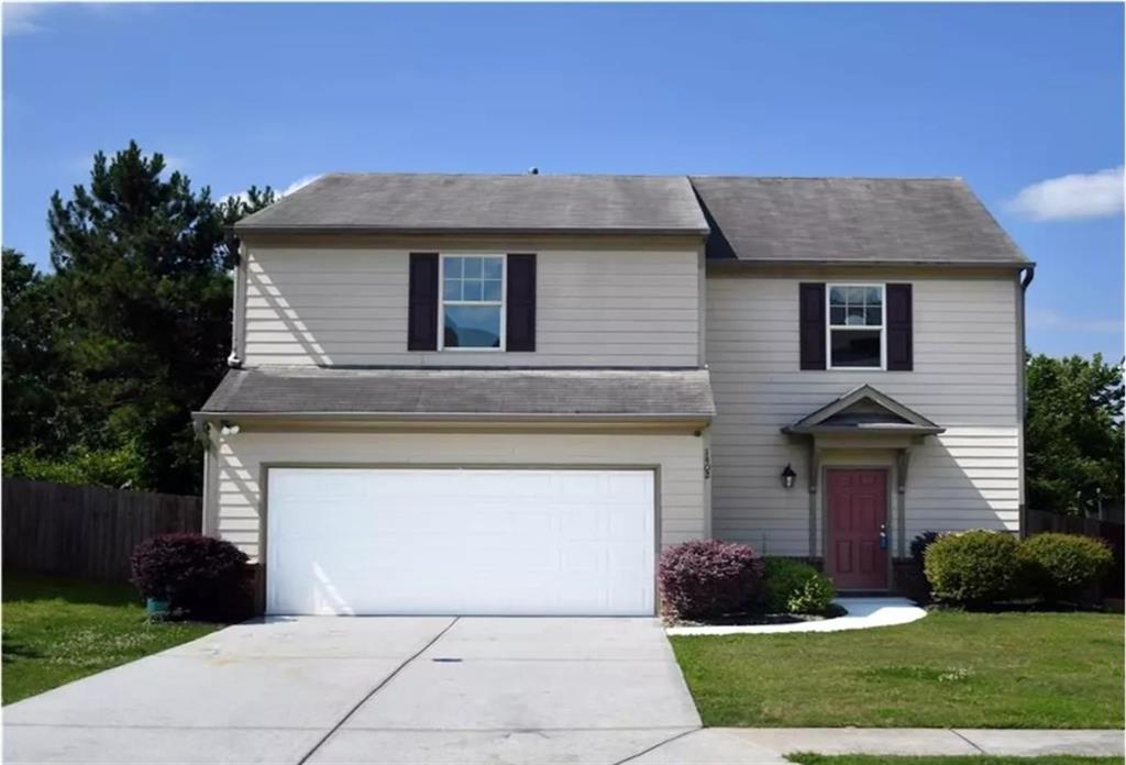 1402 Turning Leaf Lane