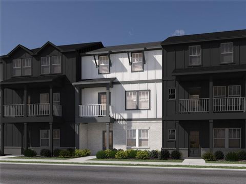 Townhouse For Sale - 6305 Ole Anderson Way<br/> Cumming, GA 30041