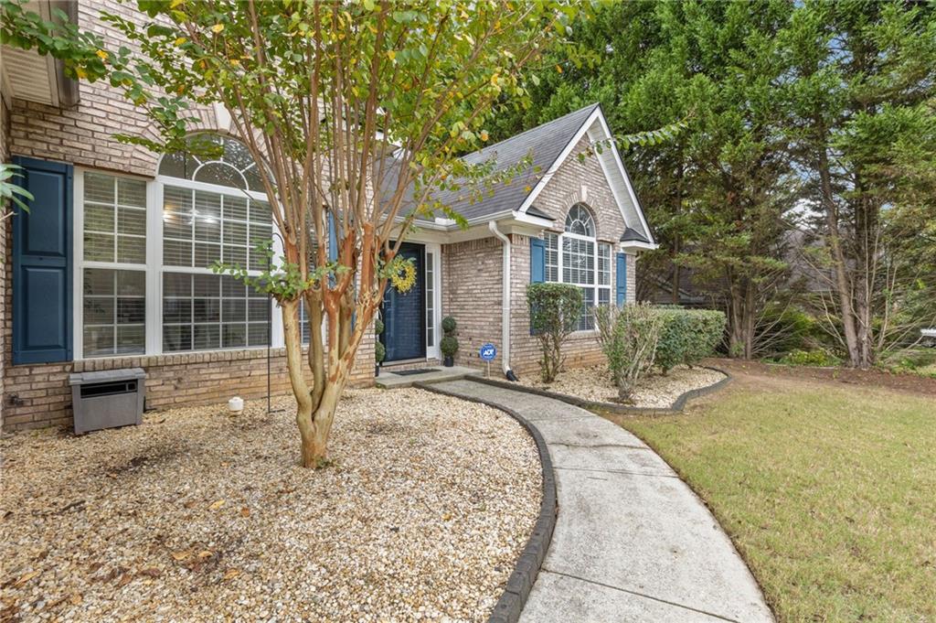 1195 Chandler Ridge Drive