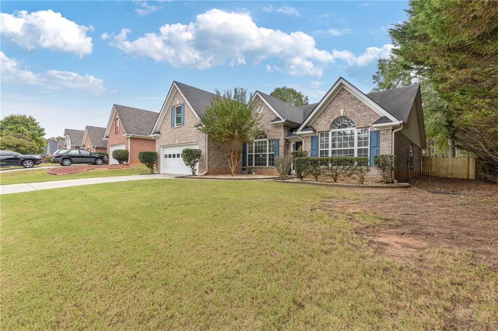 1195 Chandler Ridge Drive
