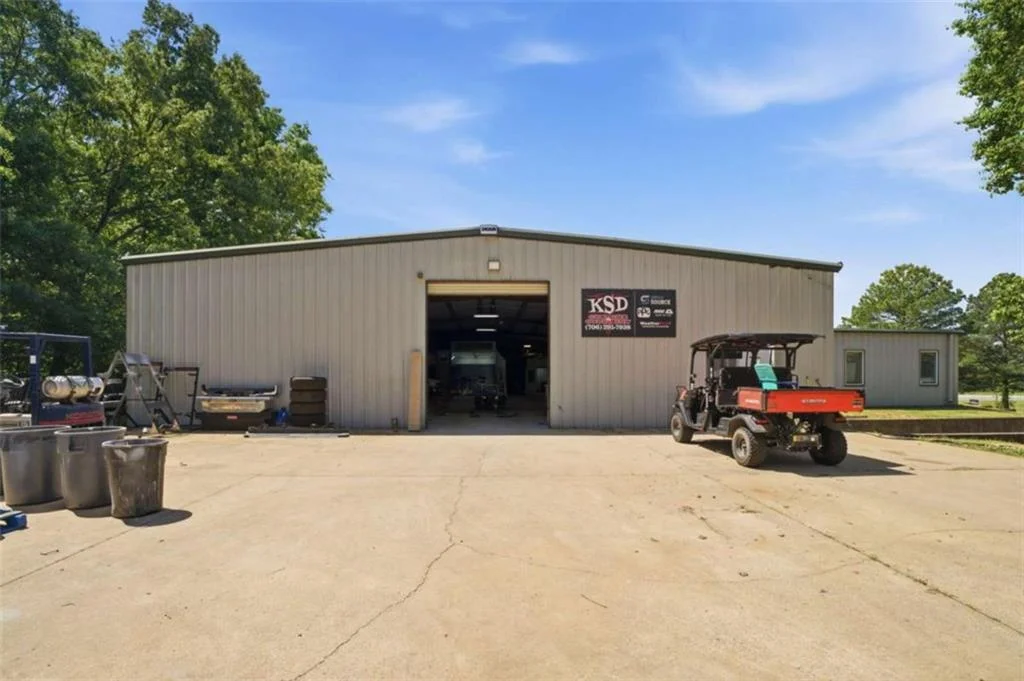 4433 Old Summerville Road, Armuchee, GA, 30105