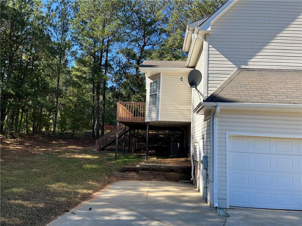 747 Evergreen Drive, Winder, Georgia image 22