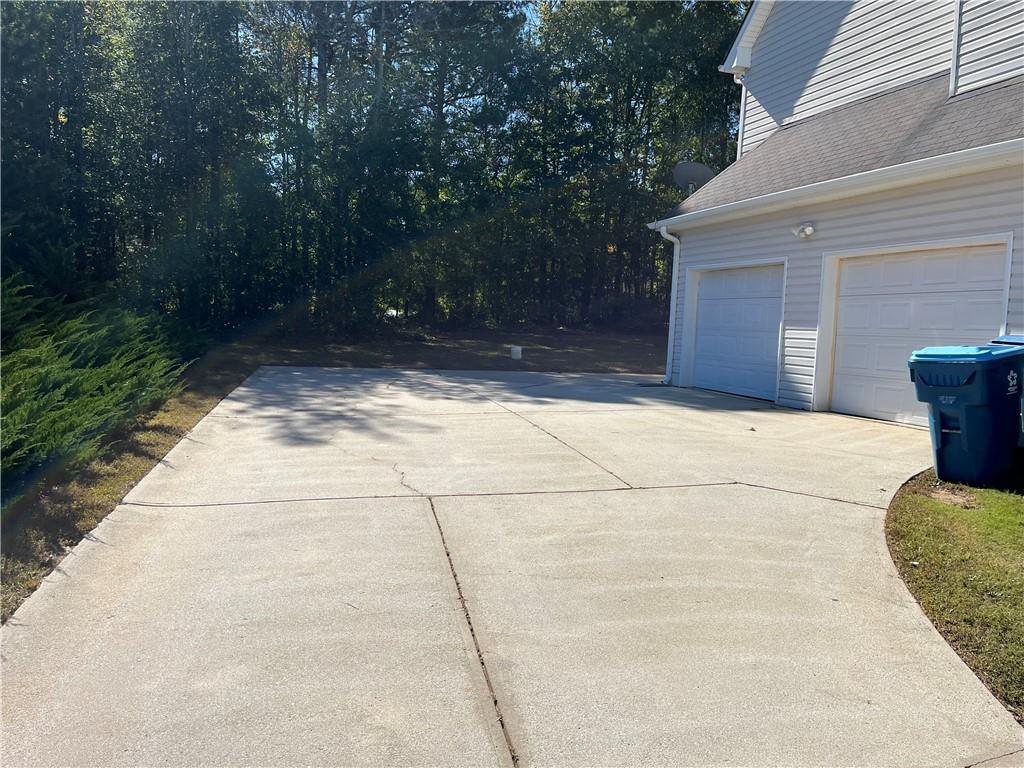 747 Evergreen Drive, Winder, Georgia image 20