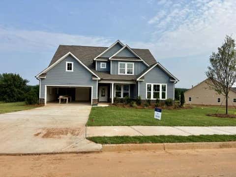 Homes For Sale - 1130 Gage Lane<br/> Morgan County, Madison, GA 30650