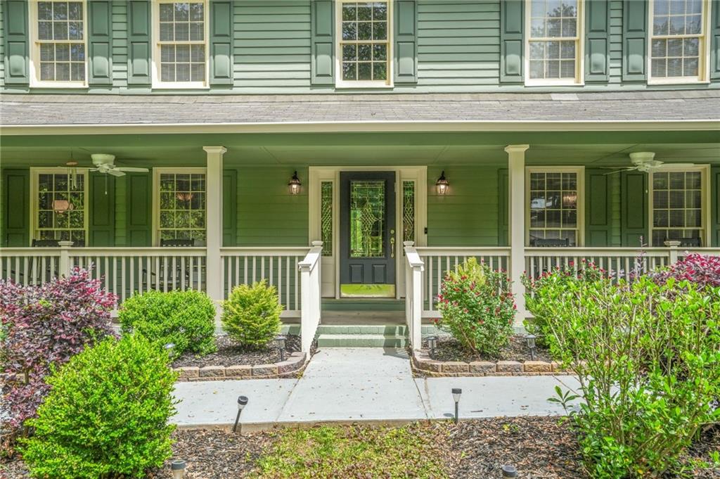 220 Hillswick Court