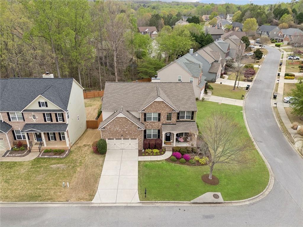 2710 Irwin Court