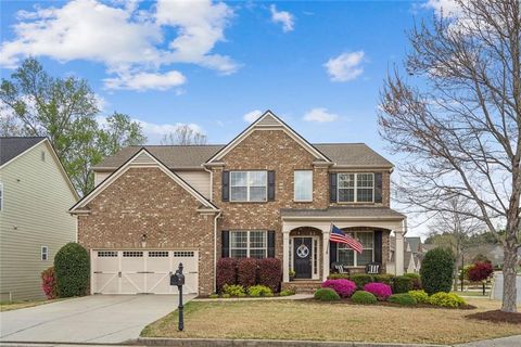 2710 Irwin Court Cumming GA 30041